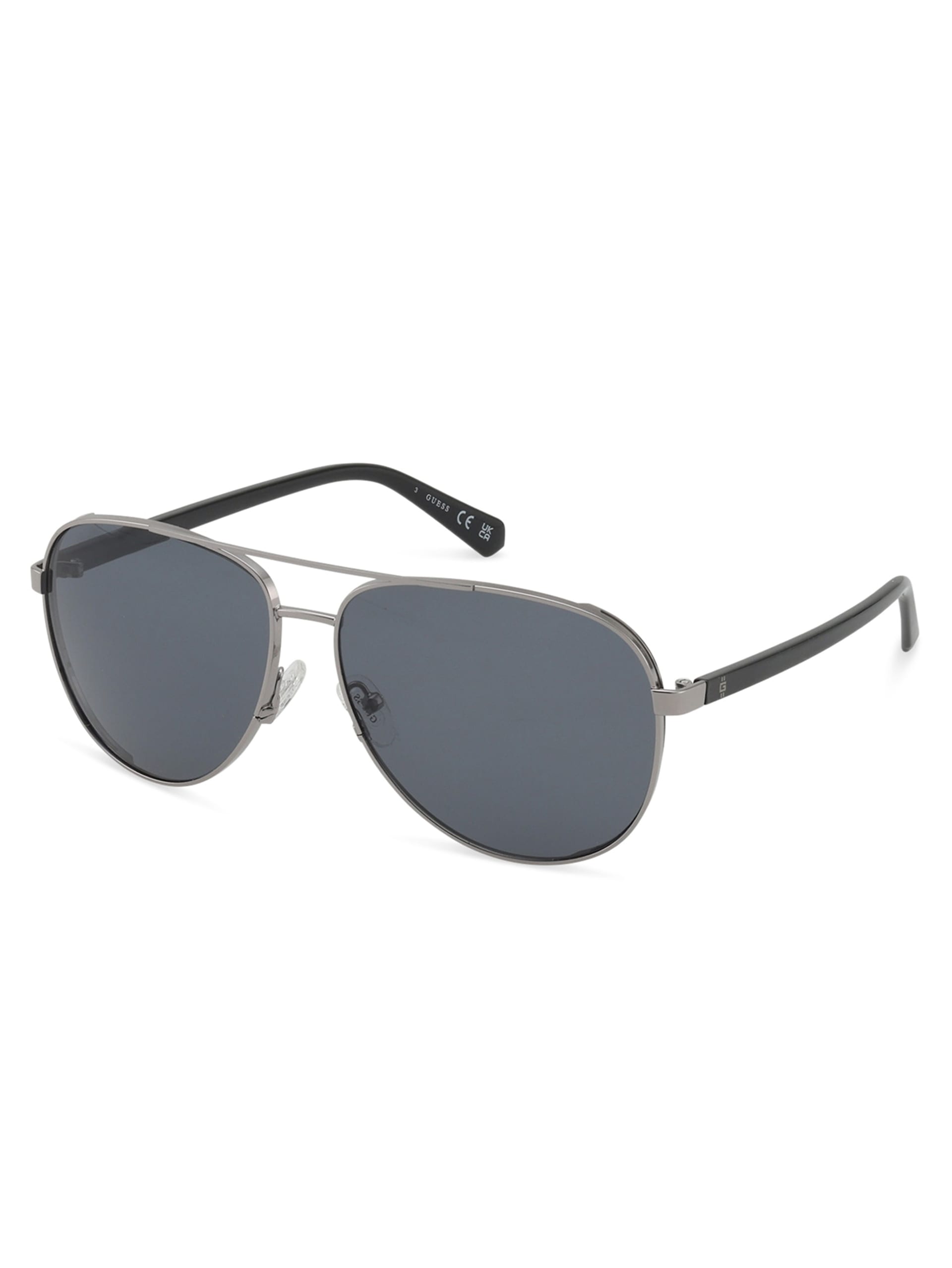 Óculos de Sol Forrest Aviator Metálicos