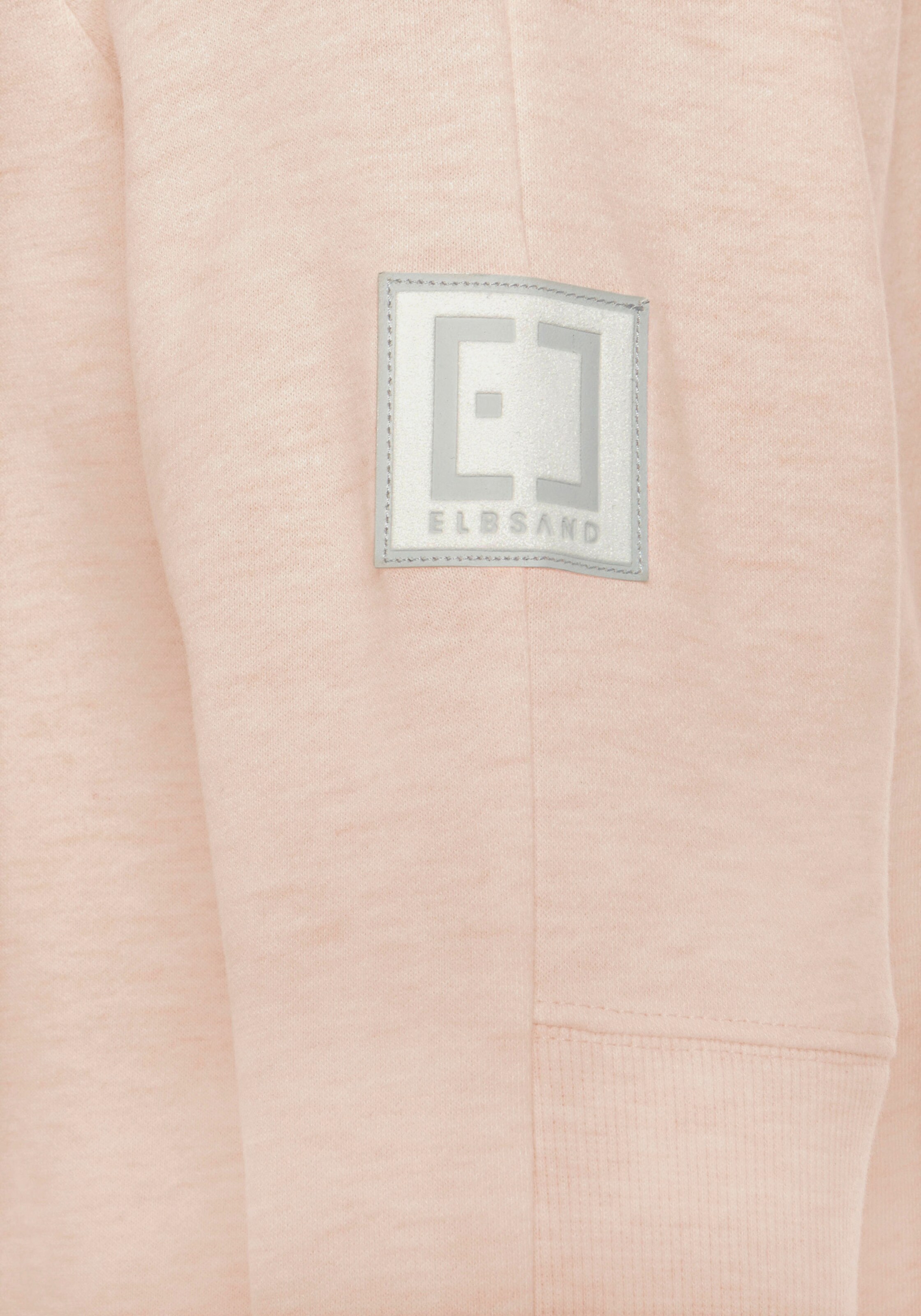 Kapuzensweatjacke