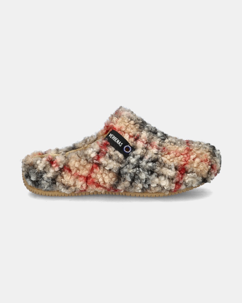 Verbenas Borrego Pantoffels  - multi