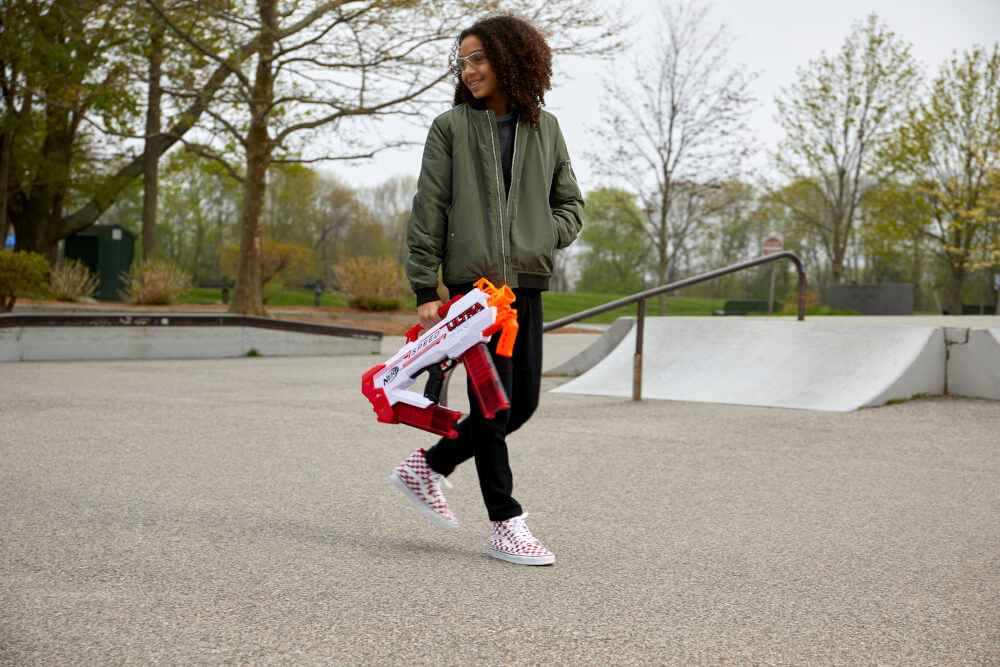Nerf Ultra Speed