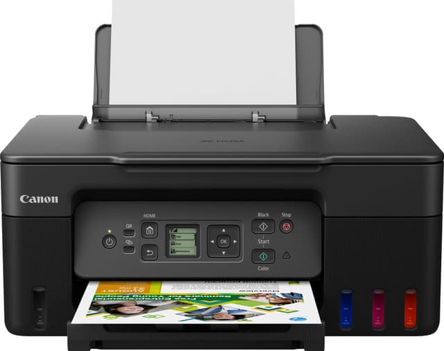 Canon PIXMA G3570 5805C006 Multifunktionsprinter 1 stk