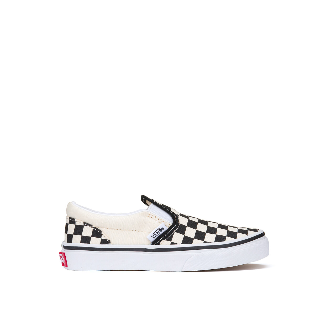 VANS<br>Clássico Slip-on