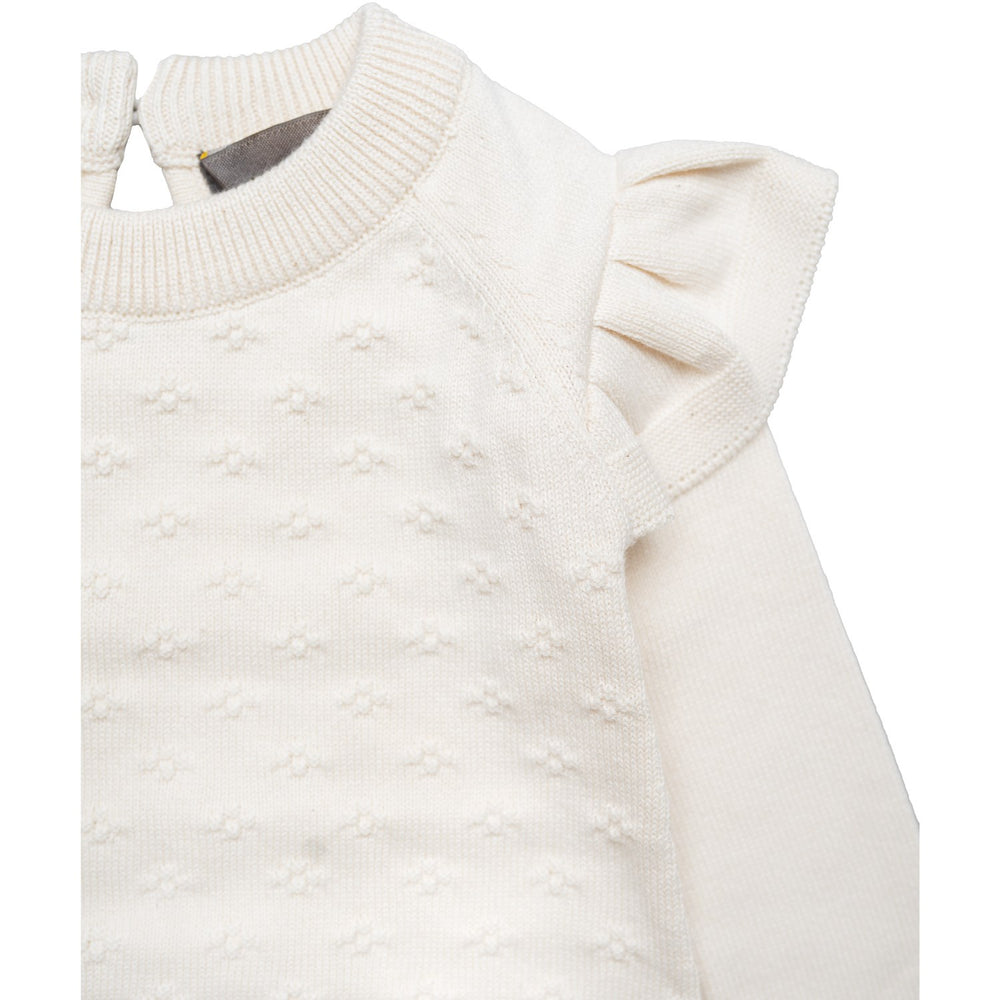 Køb Hanevild Summer Sand Lucy Romper - Baby