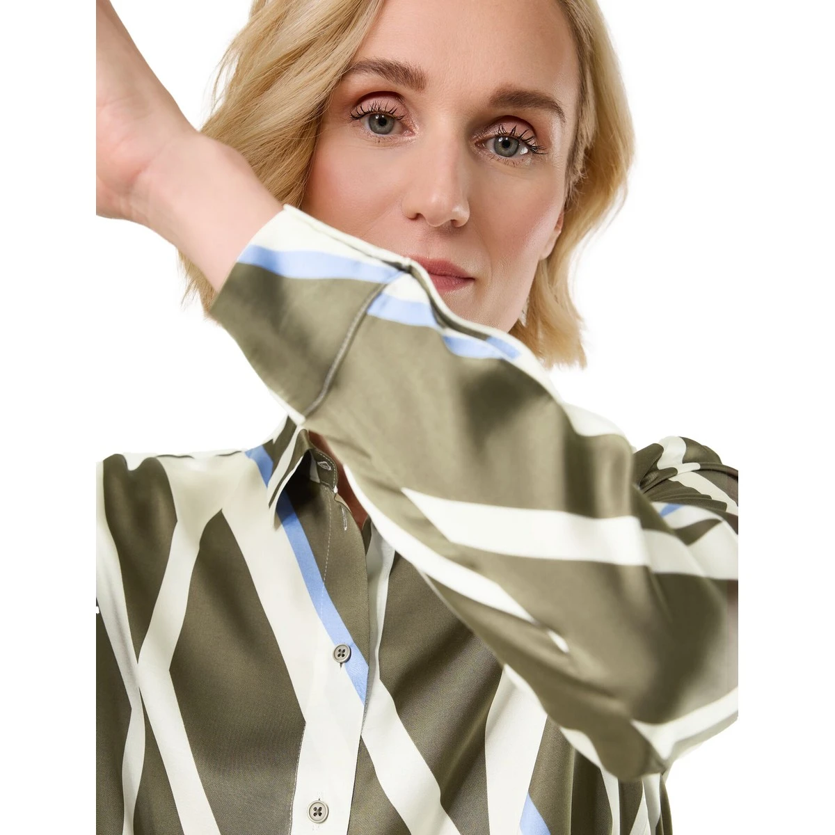 Dames Blouse VIHOLMA