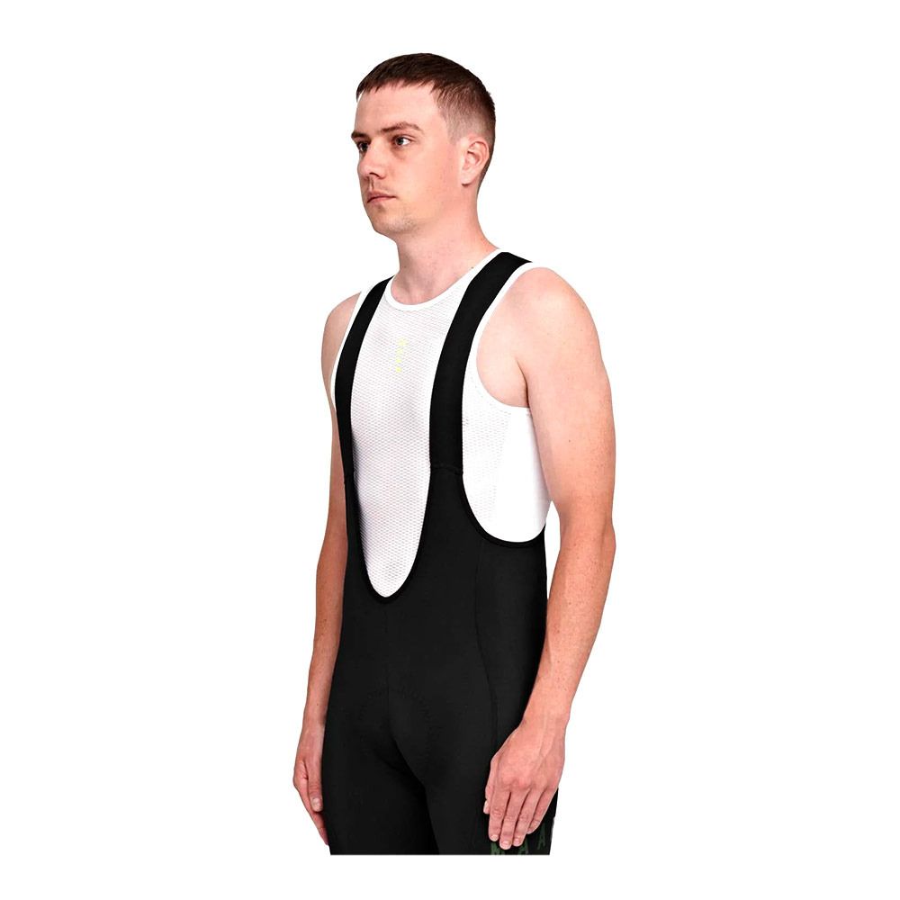 Maap TEAM BASE LAYER - Sous-couche Homme white