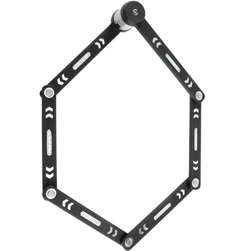Kryptonite KryptoLok® 610S Faltschloss kaufen | Bike-Discount
