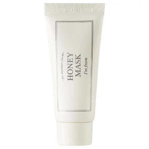 Honey Mask