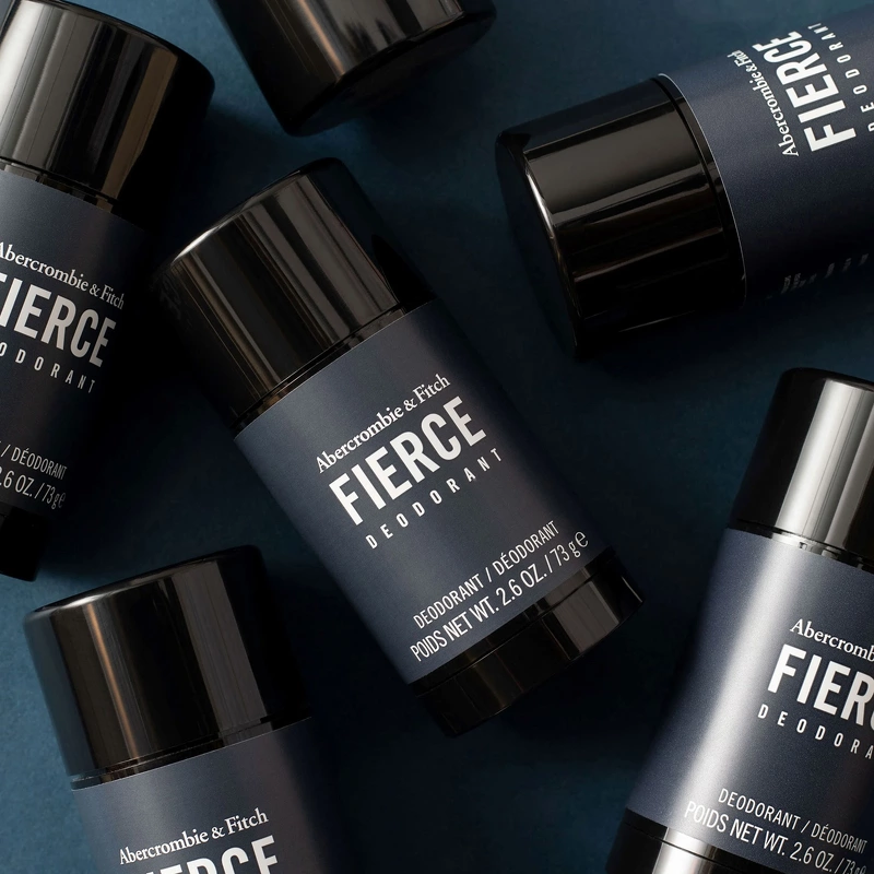 Abercrombie & Fitch Fierce Deo Stick 73 gr.