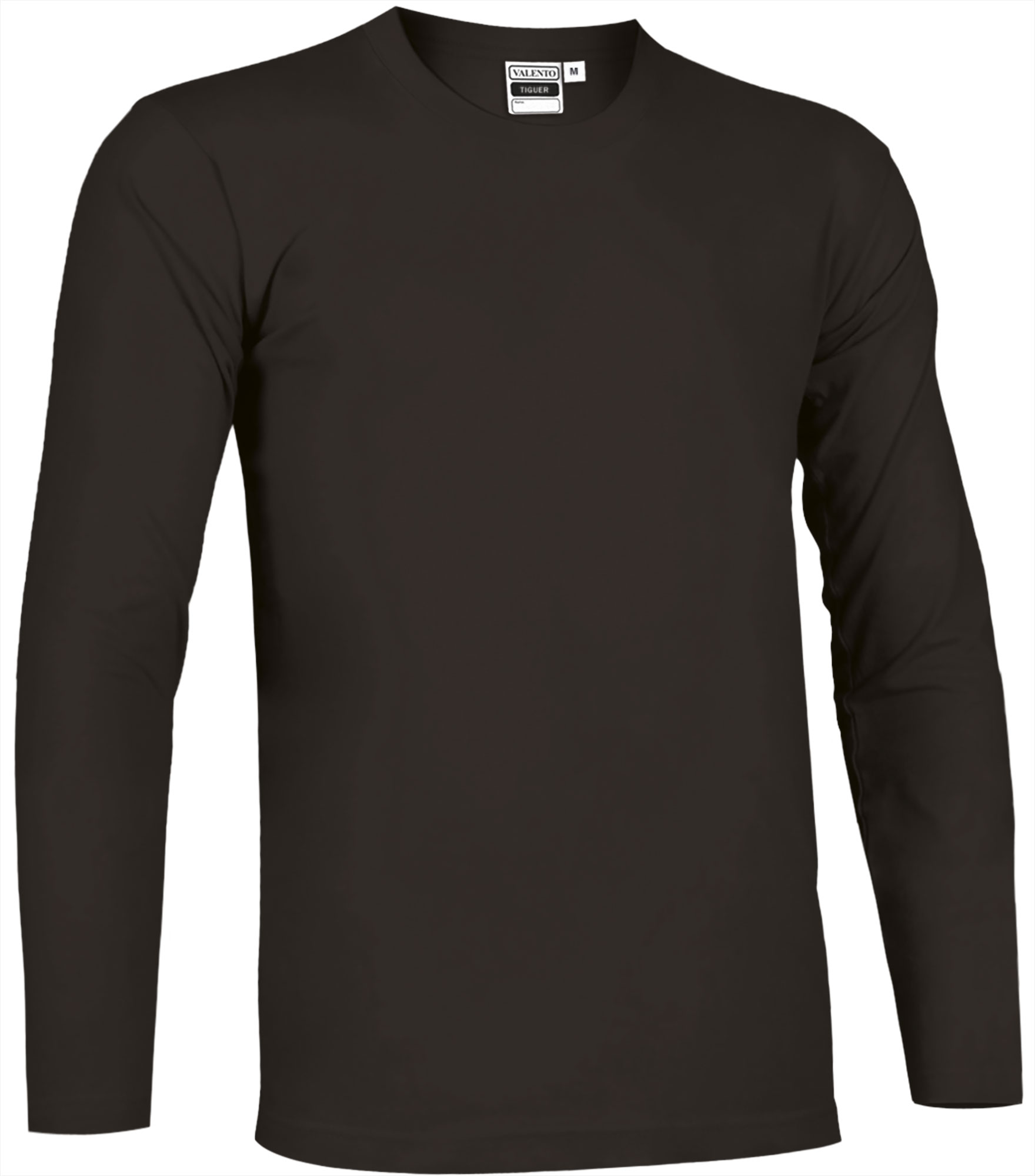 Valento CAVATLR - T-shirt TIGER