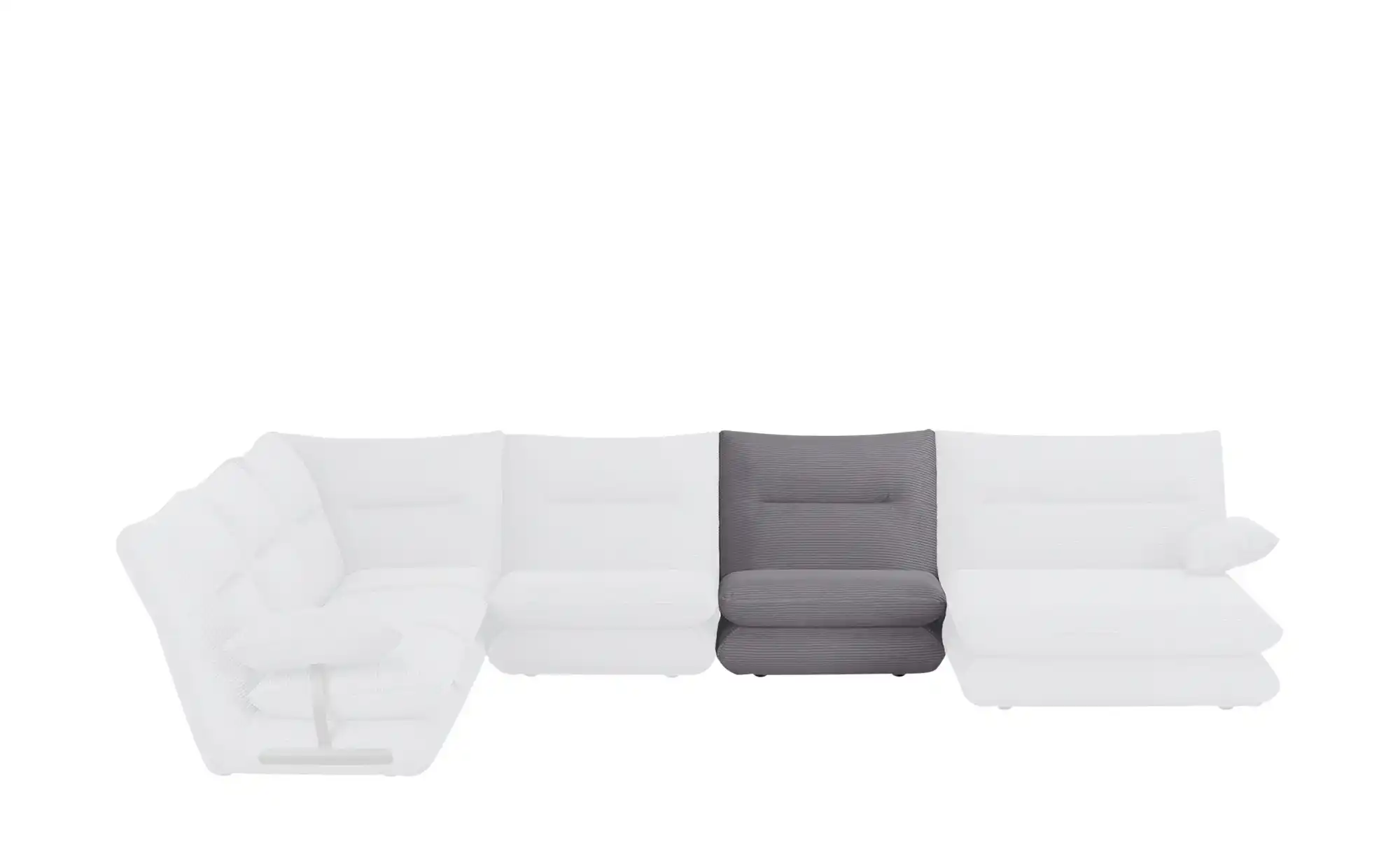 smart Element 1-Sitzer  Ellen