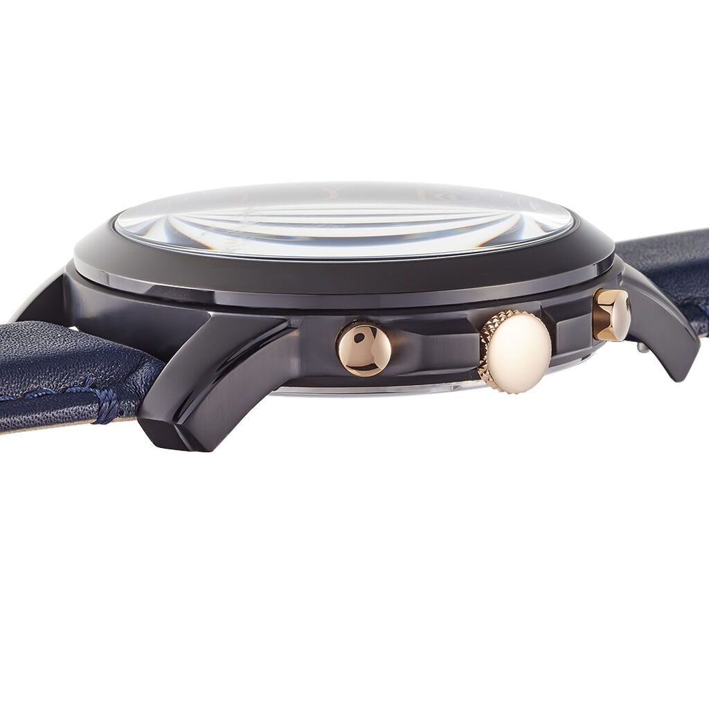 Montre Fossil Grant 2 Tons