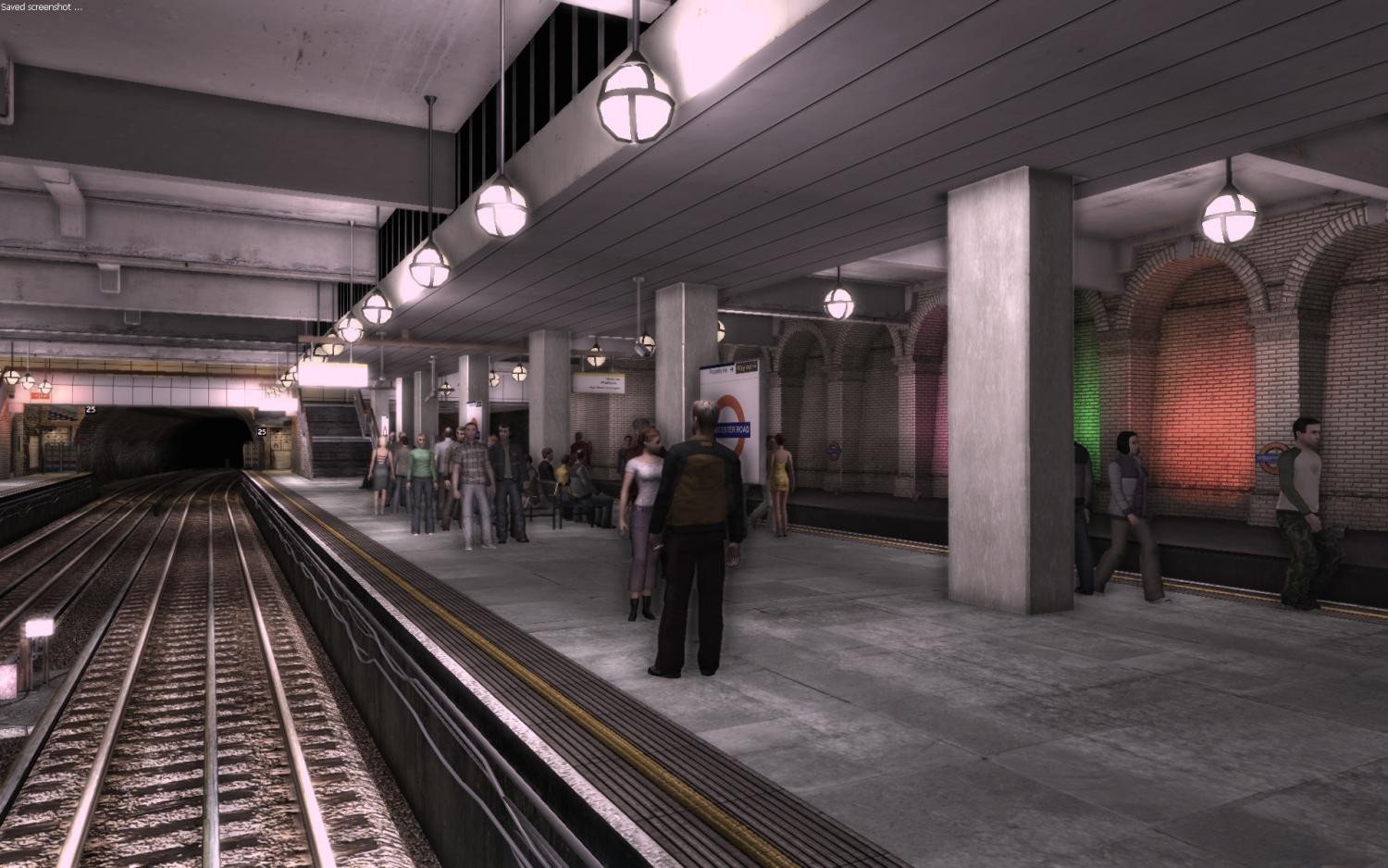 World of Subways 3 - London Underground- PC