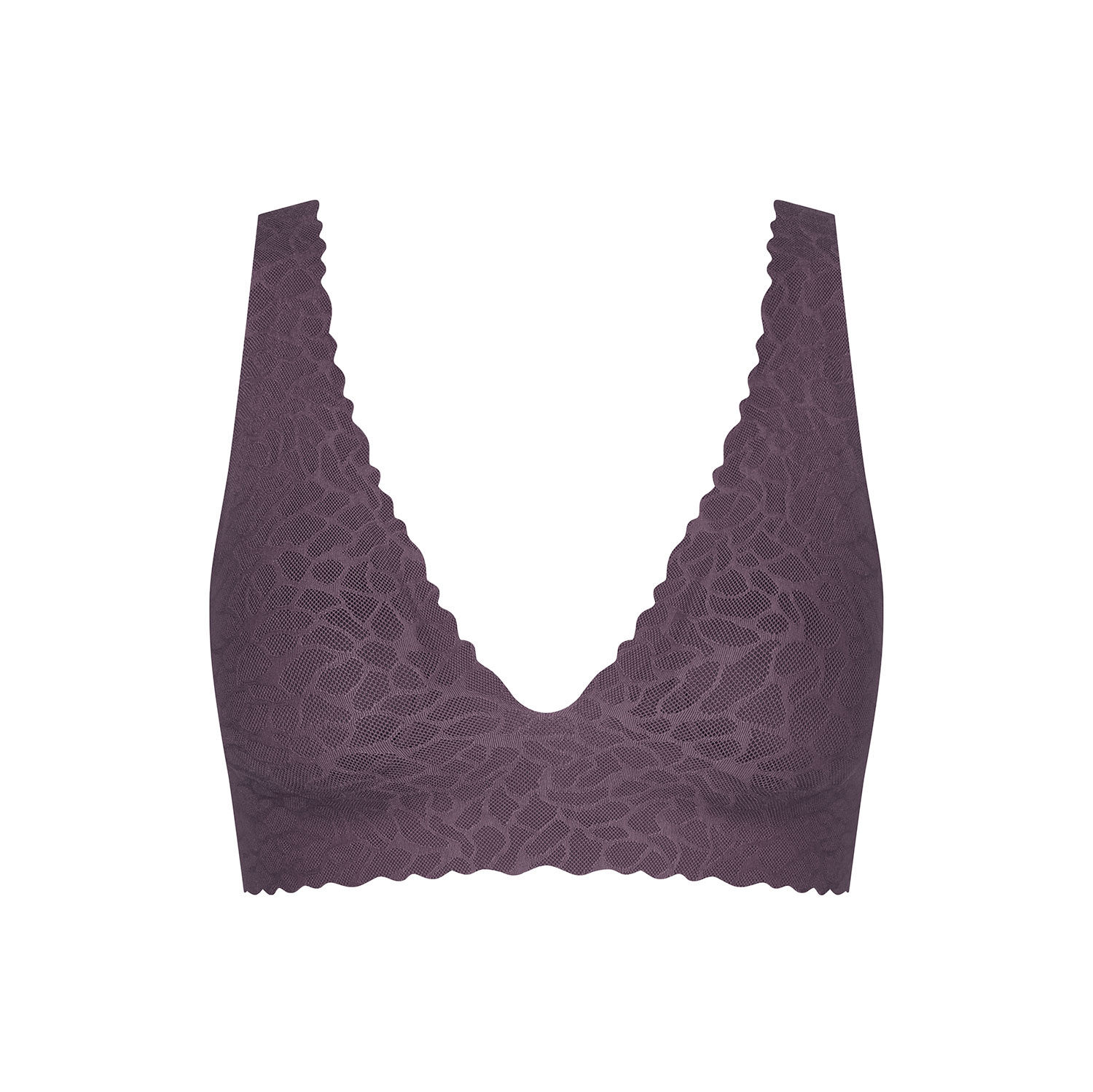 Sloggi Zero feel Lace Top 2.0
