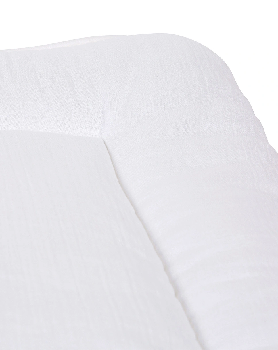 Laufgittereinlage TEDDY (75x95) in beige