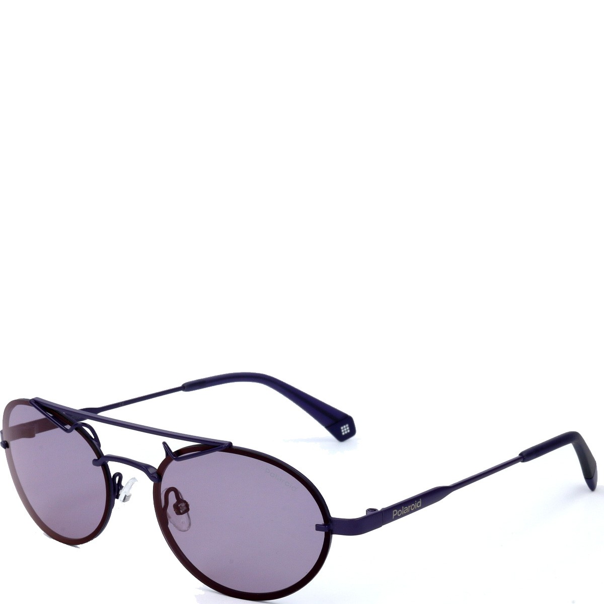 Polaroid - Lunettes de soleil - Catégorie 2 - Unisexe - Noir
