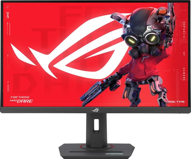 Asus ROG Strix XG27ACS 27