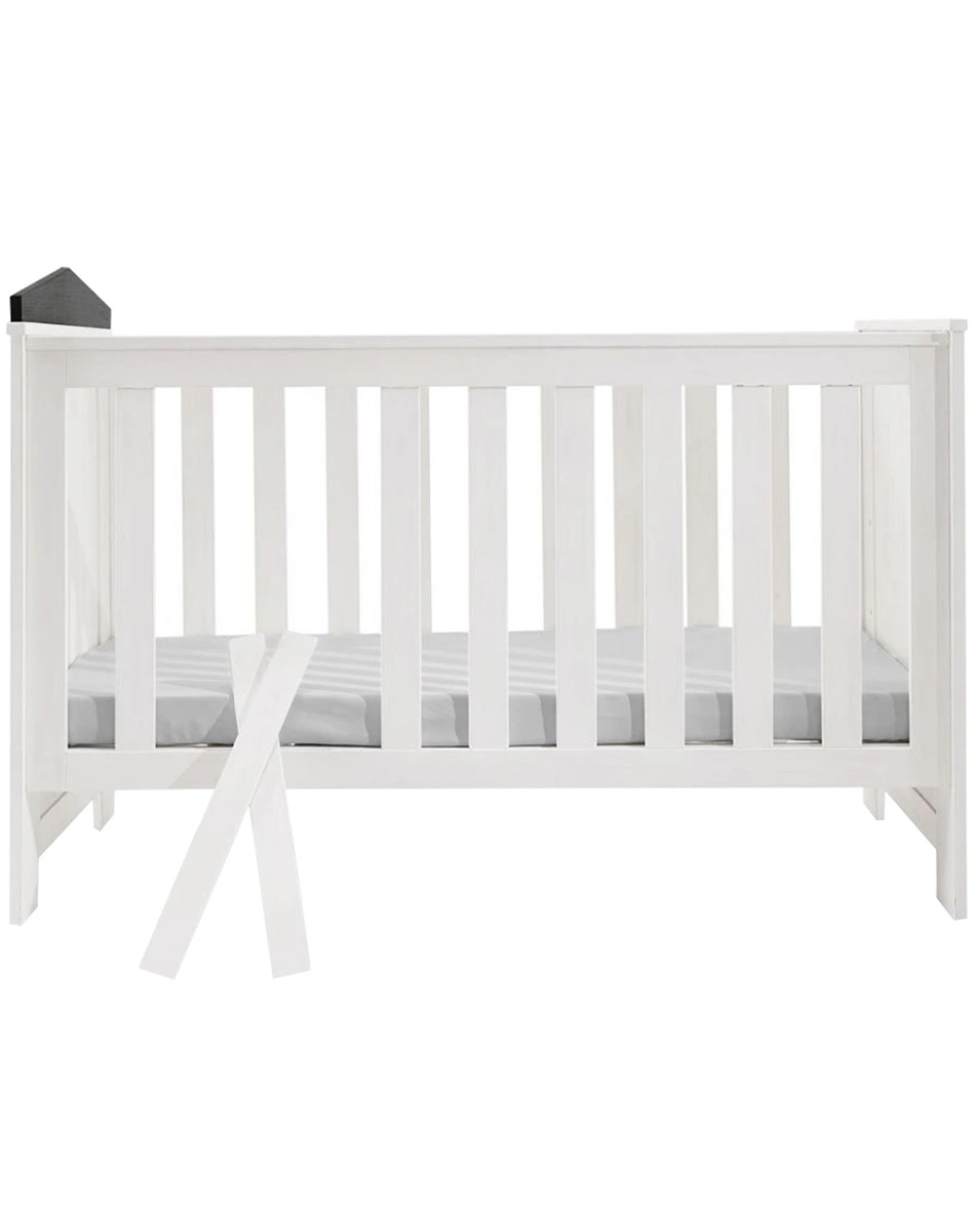 Kinderbett LUCKY 70 x 140 cm