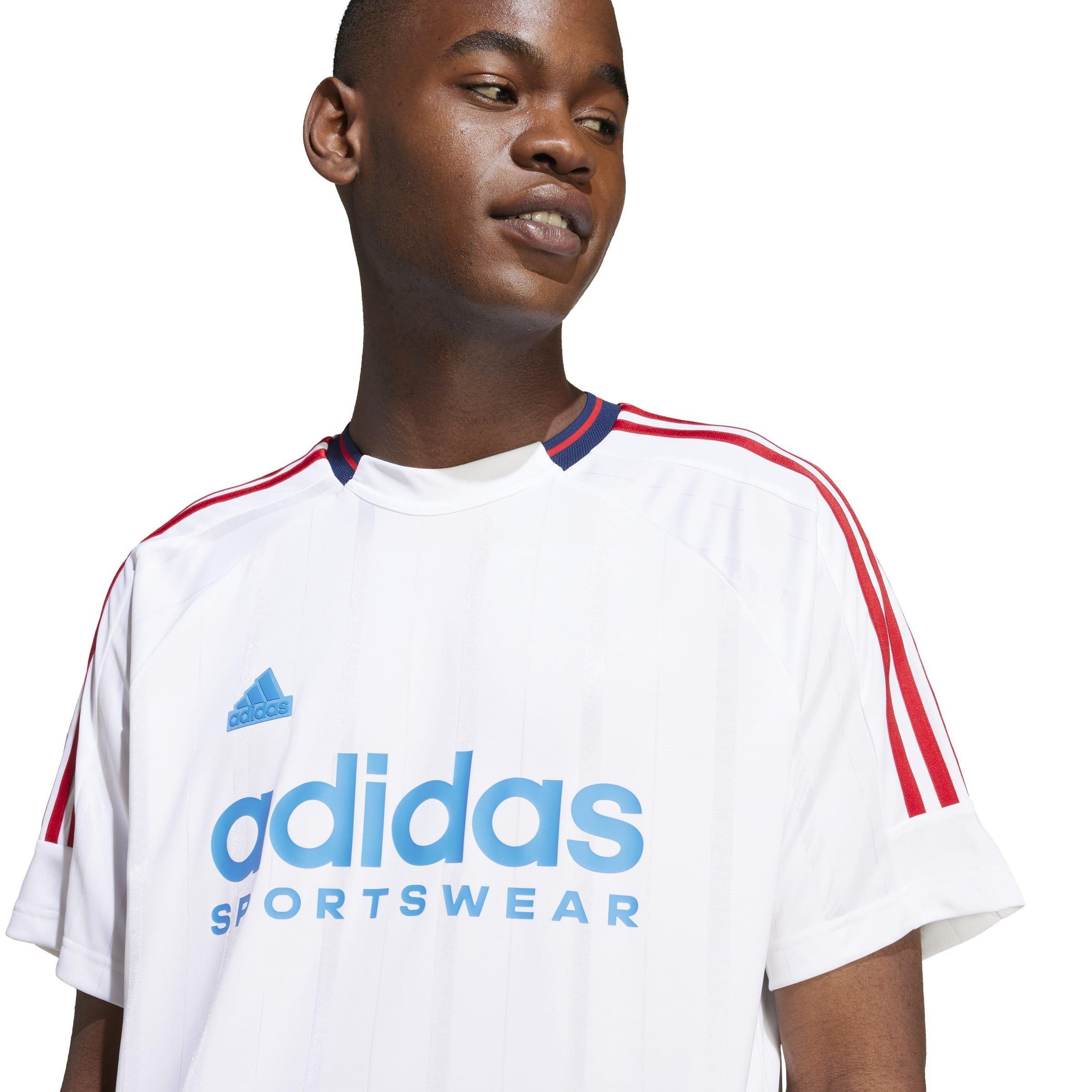 adidas House of Tiro Nations Pack T Shirt Adults