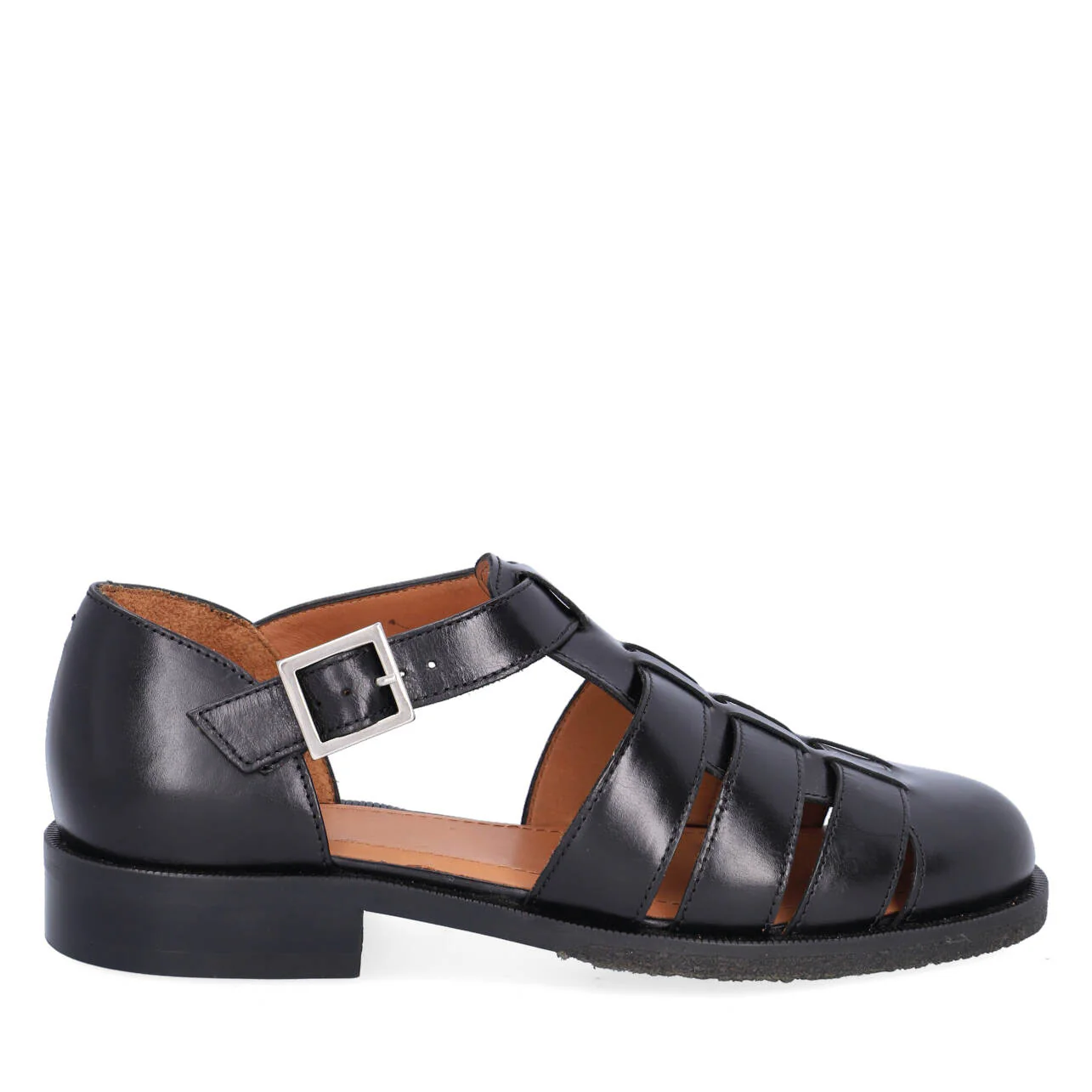Billi Bi  A6315 sandaler - Black calf 80