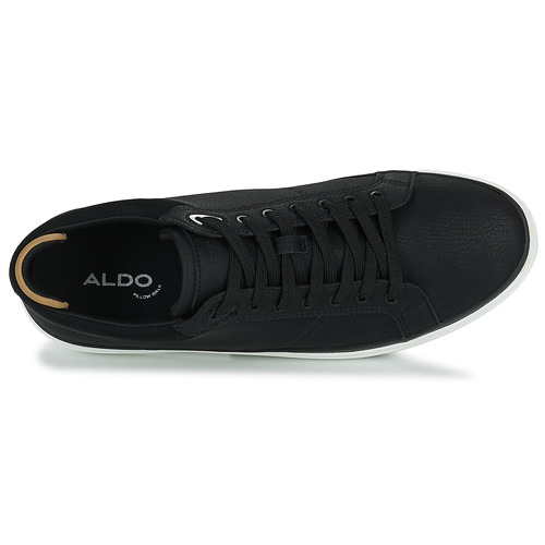 Aldo - FINESPEC - Noir