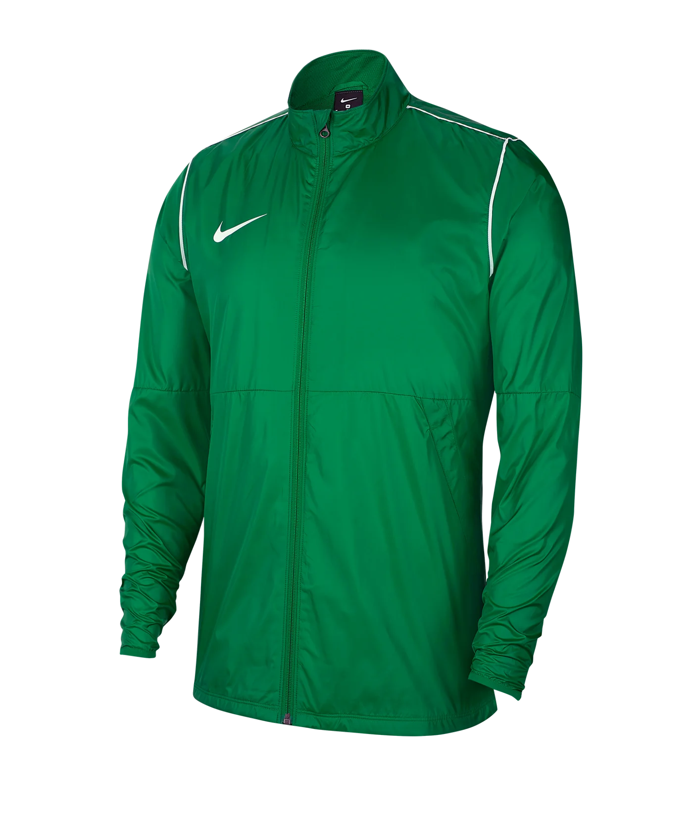 Nike Park 20 Regenjacke Grün F302