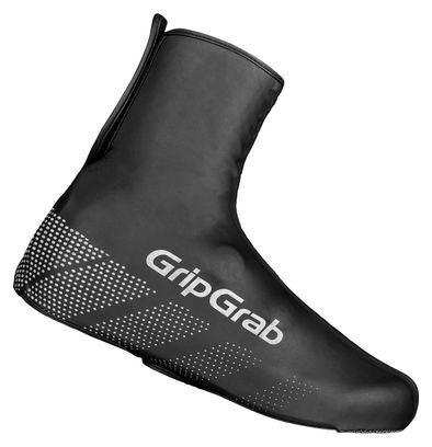 Couvre Chaussures Gripgrab Ride Waterproof Noir