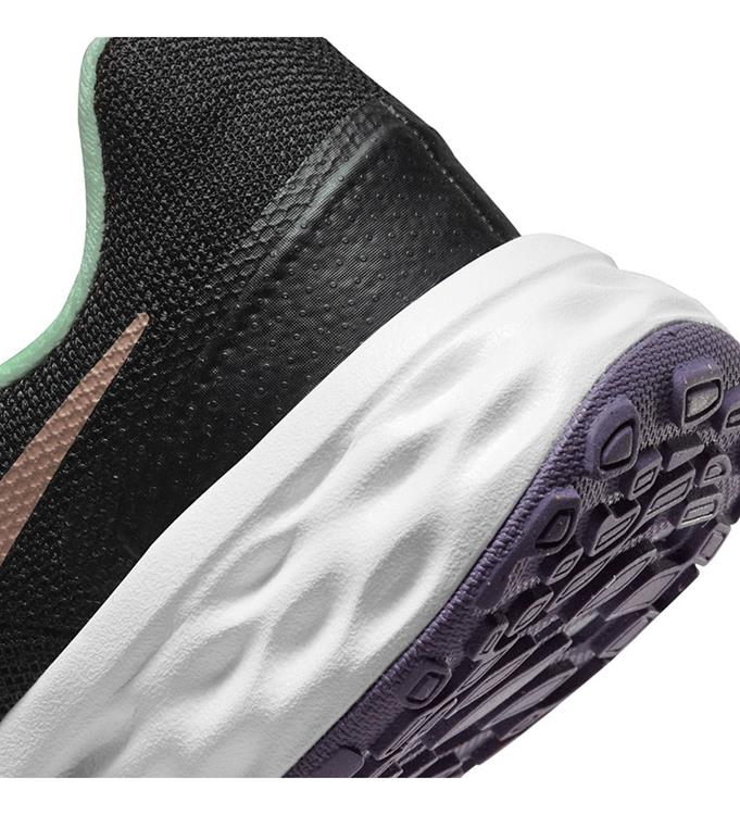 Nike JR Revolution 6 Running Shoes Sneakers