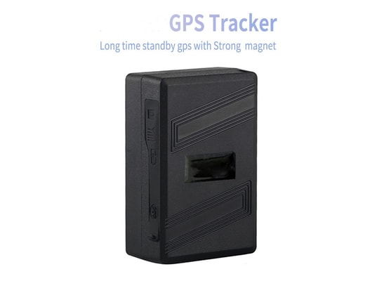 YONIS - GPS Piéton Traceur gps 2g puissant magnétique, suivi temps réel, alarme...