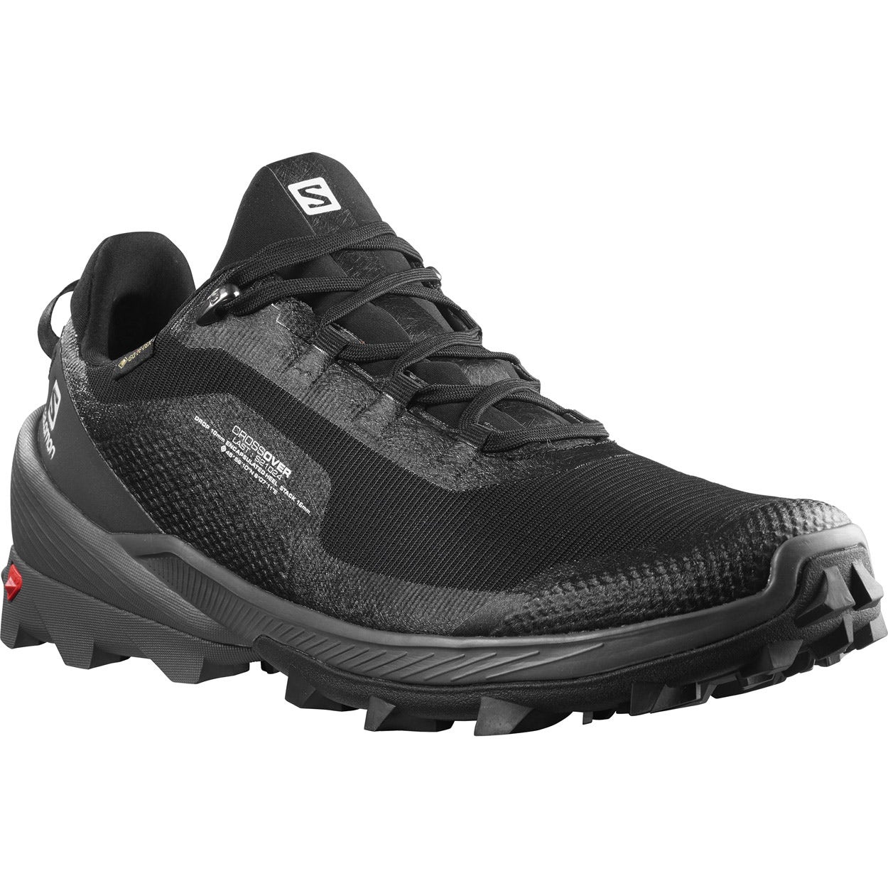 Salomon  Cross Over GTX