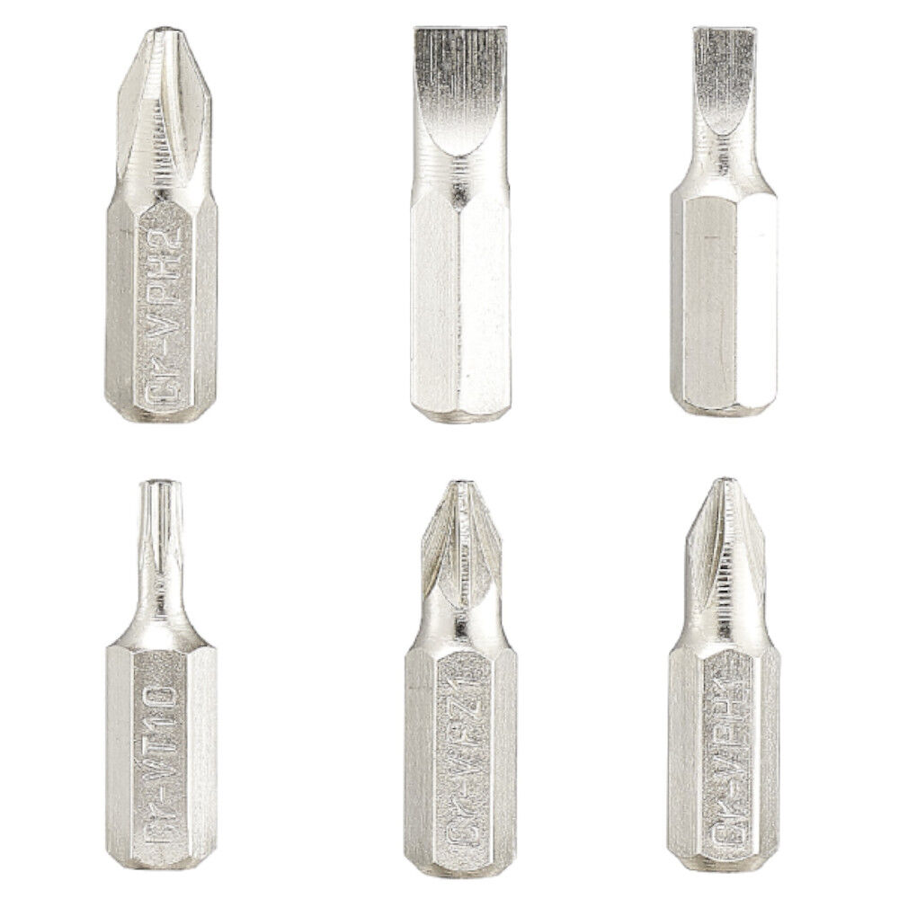 Visseuse sans fil multi-embouts Profilex
