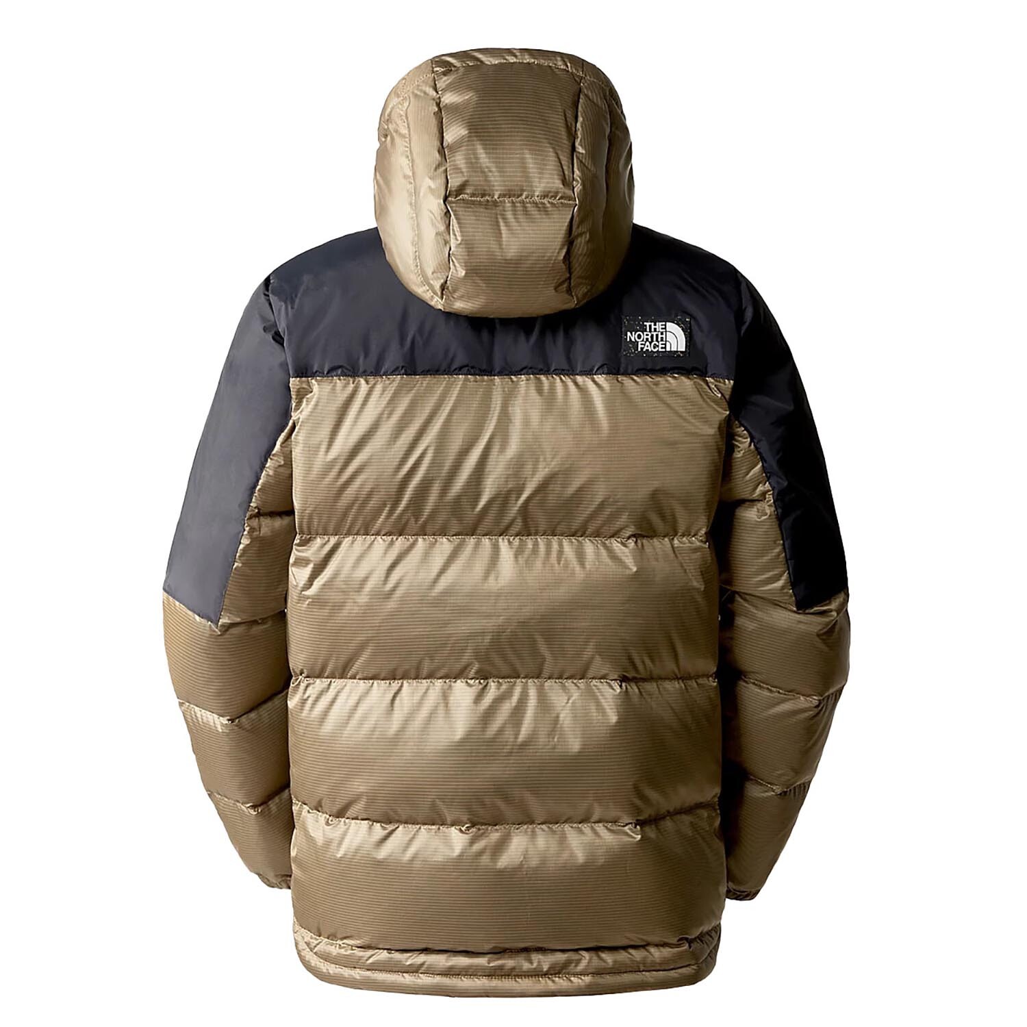 The North Face Mens Diablo Recycled Down Hoodie
