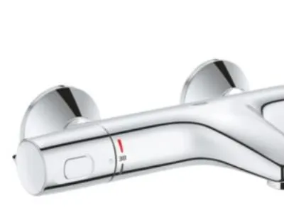 Grohe DIY Precision Trend - termo. bad trykstyret. Cooltouch. 34227002
