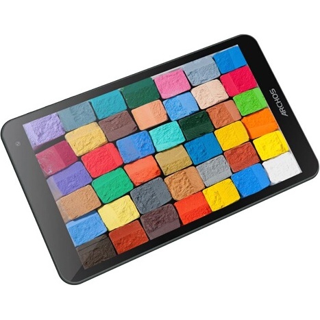 Tablette tactile Archos T80 HD WIFI 3+64Go NC + Cover incluse