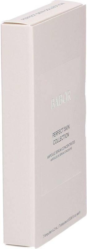 BABOR - Ampoule Concentrates - Perfect Skin Collection - 7x2ml - Huidverzorging