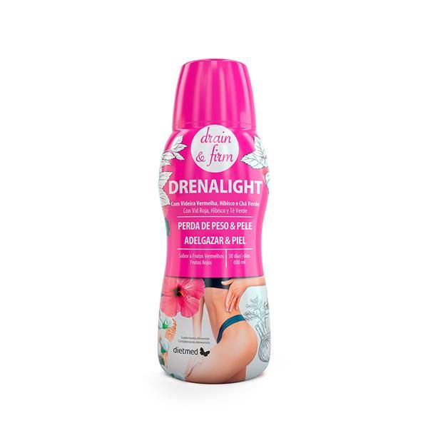 Drenalight Drain & Firm