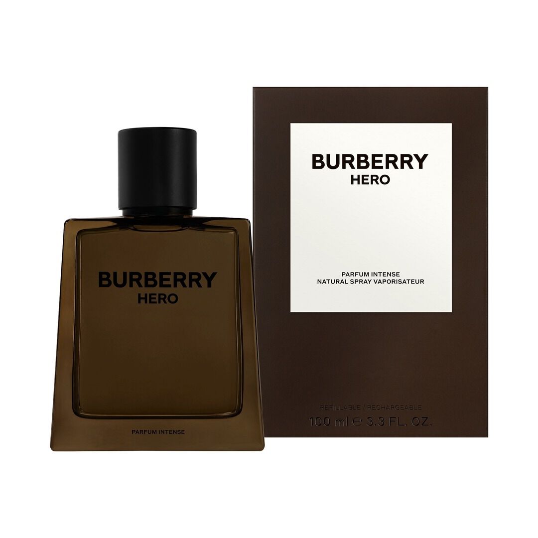 BURBERRY HERO PARFUM INTENSE Parfum Intense - 100ml