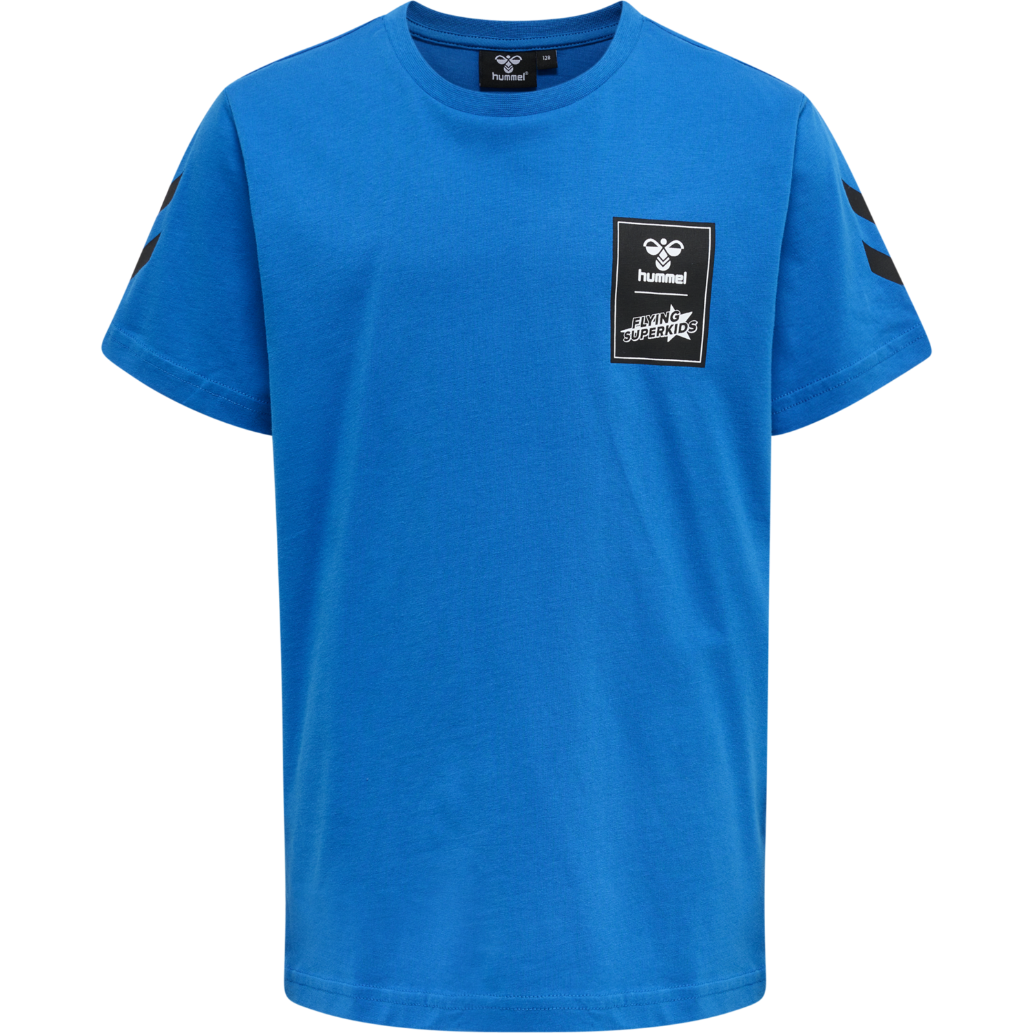 hmlFLYING TRES T-SHIRT S/S