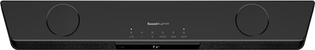 Creative Sound Blaster Katana V2 soundbar + subwoofer