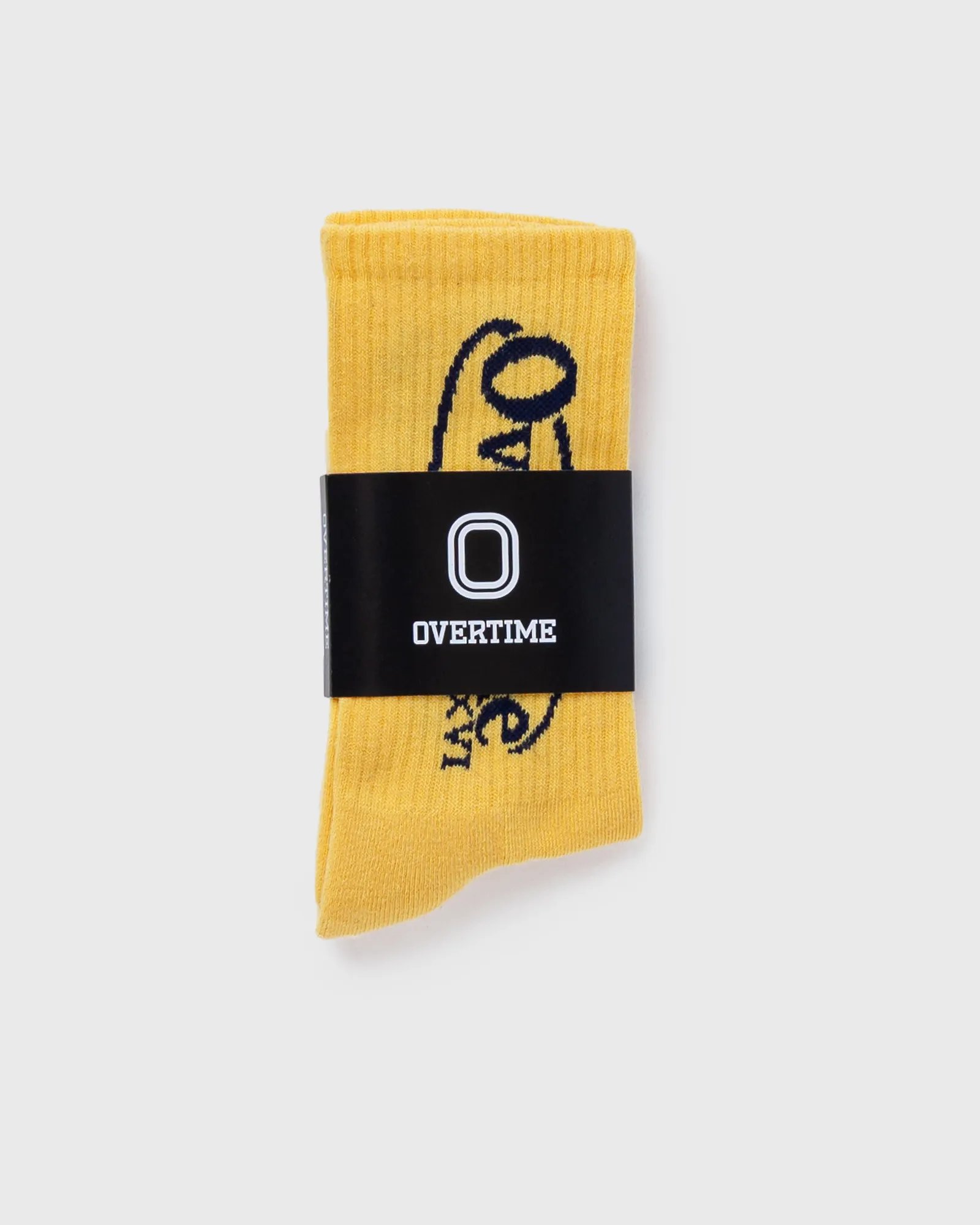 Overtime Courtside Socks