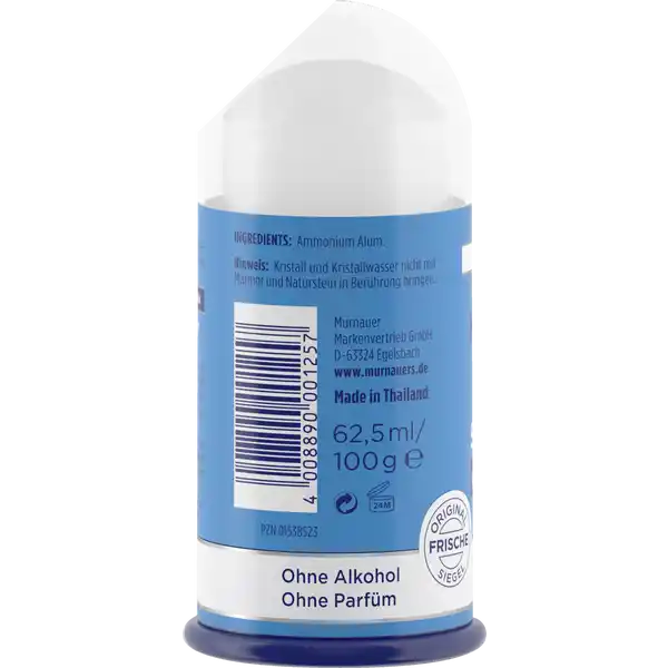 Kristall Deo Stick