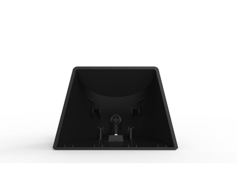 2N Innensprechstelle Montage Indoor Desk Stand Schwarz 2N Indoor Desk Stand