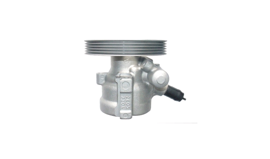 Servopumpe Hydraulisk 125 mm