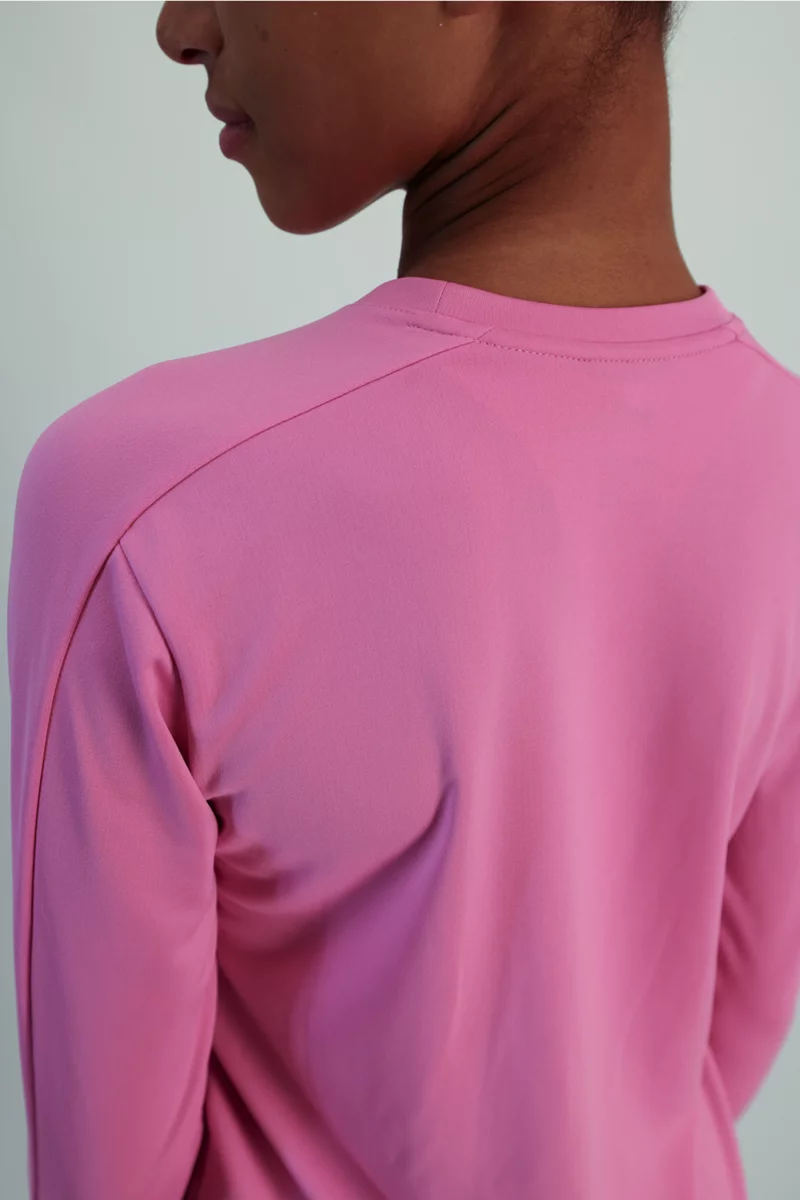 Nike Dri-FIT Damen Longsleeve