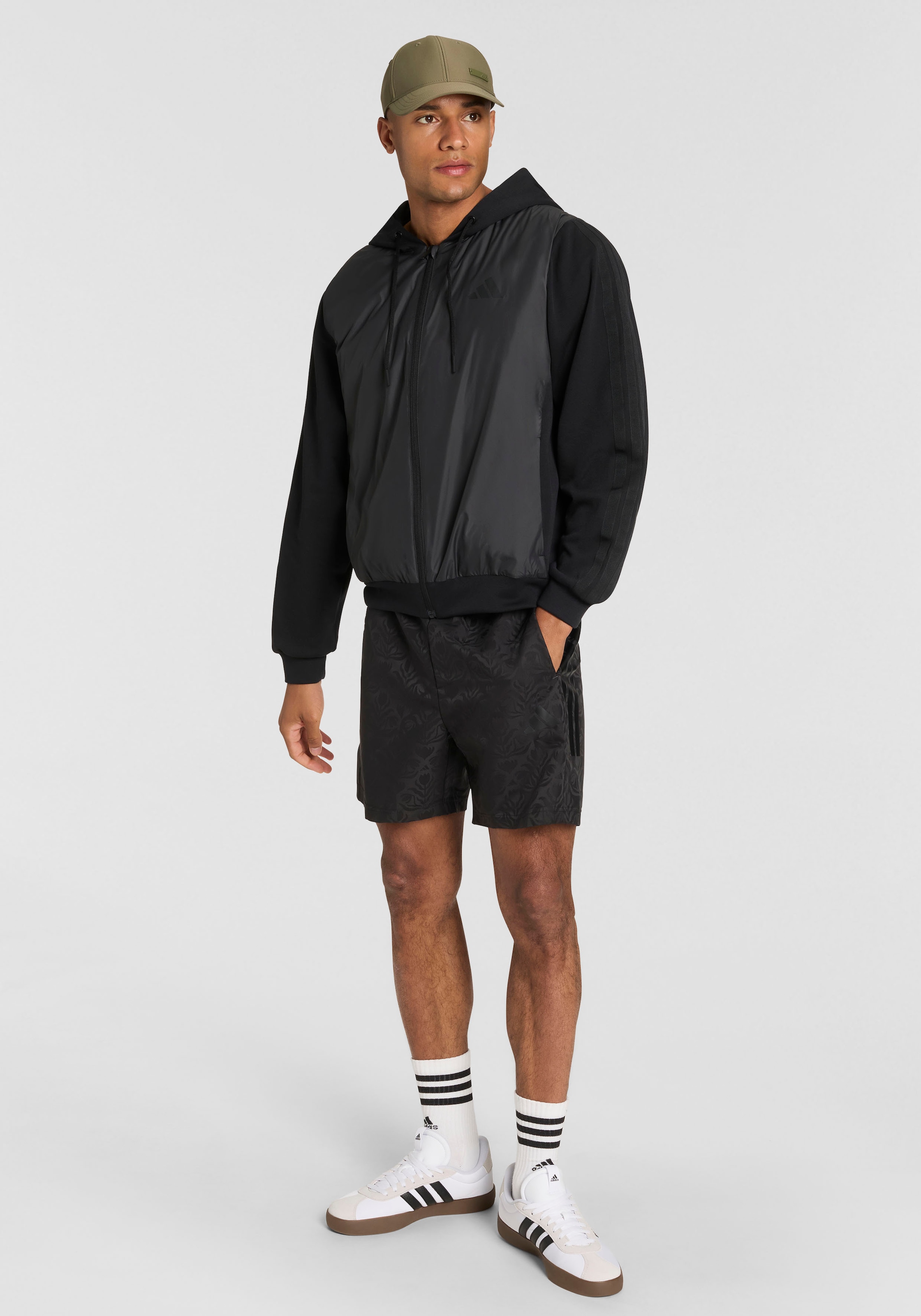 adidas Sportswear Shorts »M TIRO WV SH Q3«