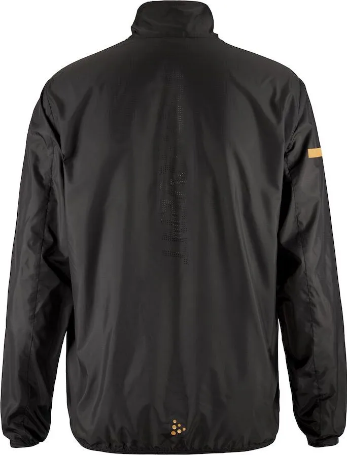 Craft Men's Pro Hypervent Jacket 2 Slate