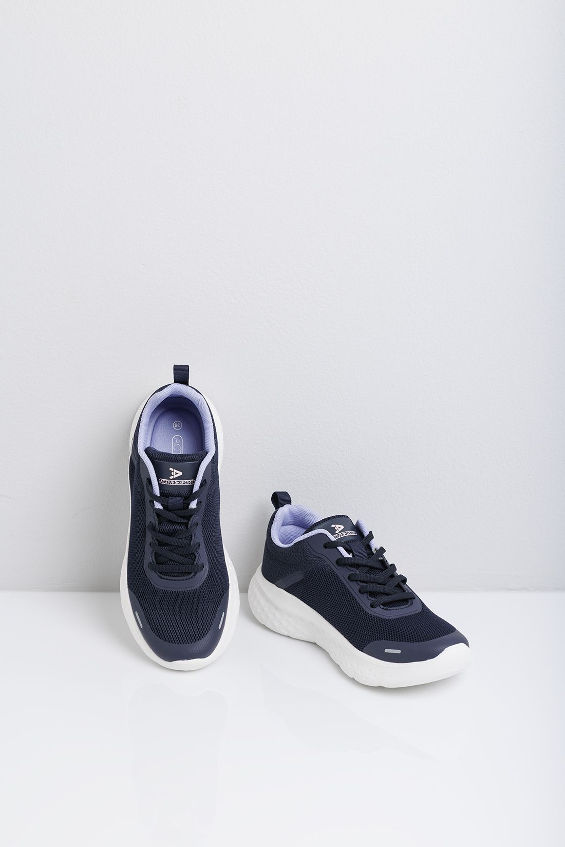 Sneaker Albira