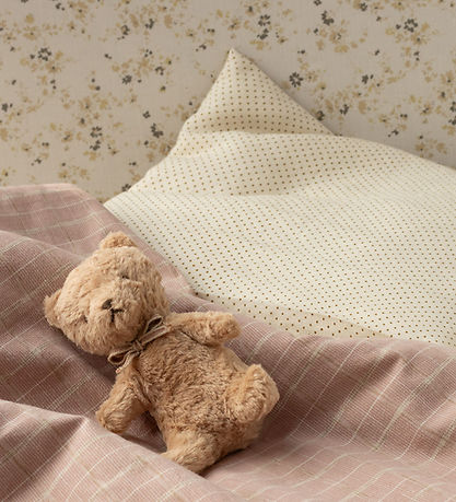 Maileg Bamse - My First Teddy - Powder