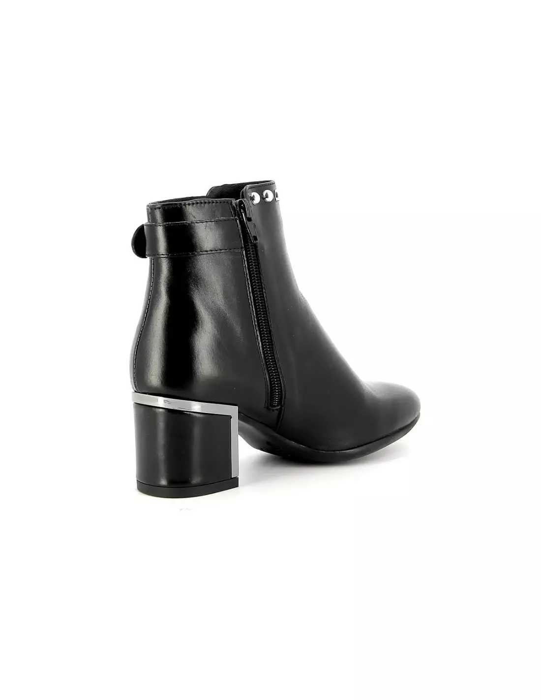 SHOELAB 1433255 - Boots & bottines Black