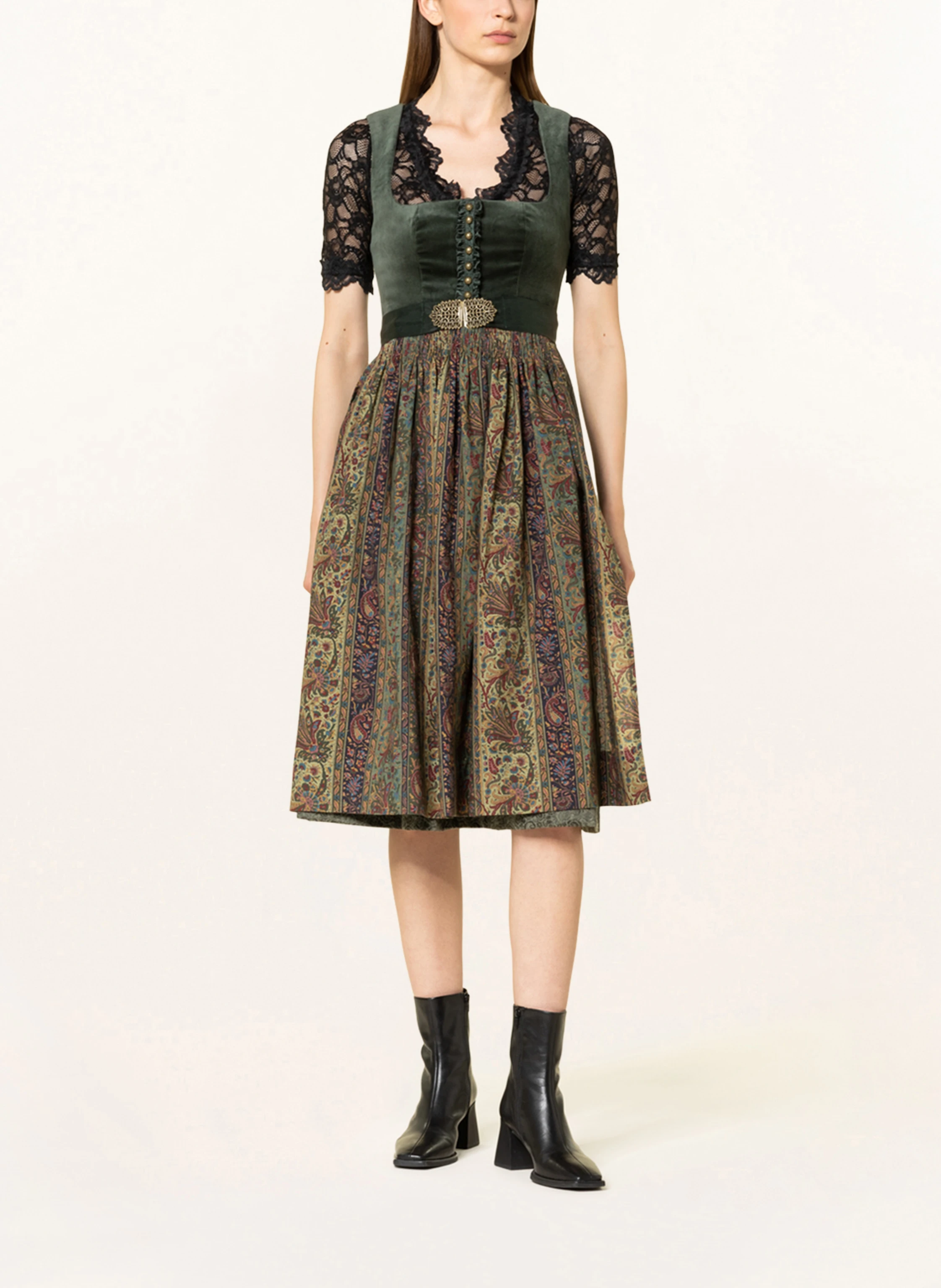 Gottseidank Dirndl MONA