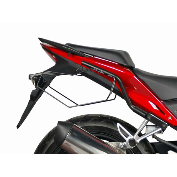 Shad - Support fixation latéral Honda CB500F / CBR500R / CB500X - H0CF54SE